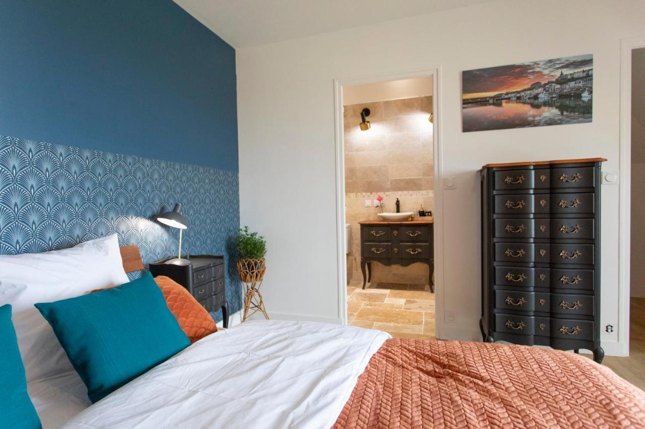 La Bellevue Breville - B&B Exterior photo