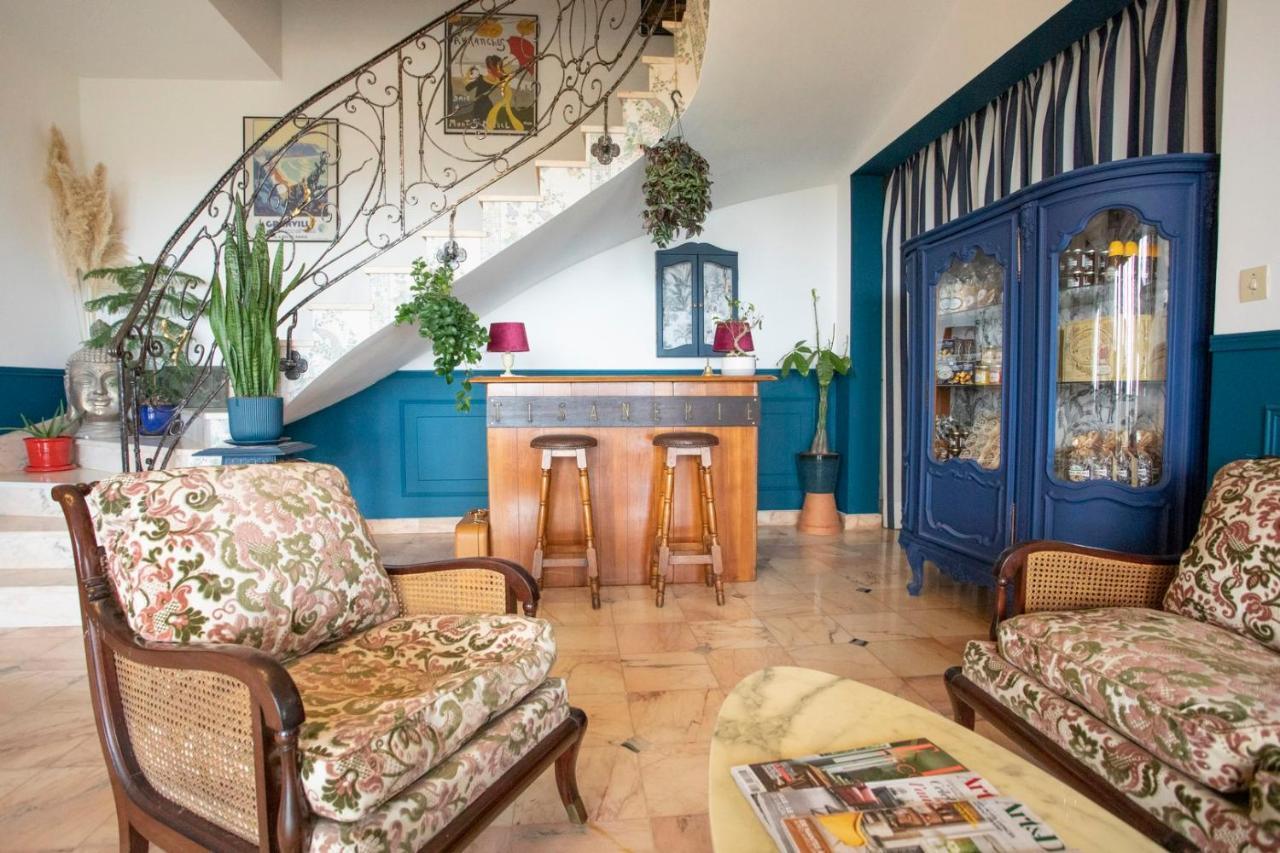 La Bellevue Breville - B&B Exterior photo